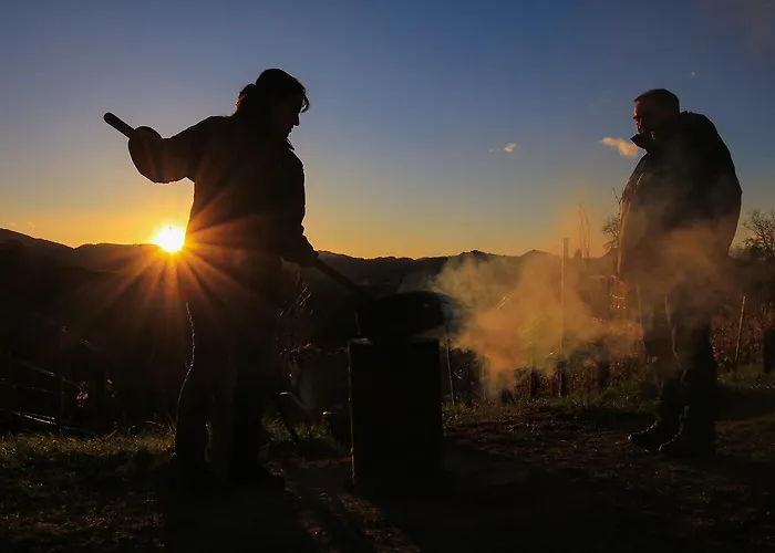 Holiday home Vogeljager *