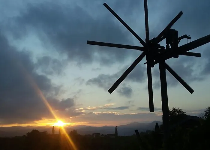 Vogeljager Holiday home