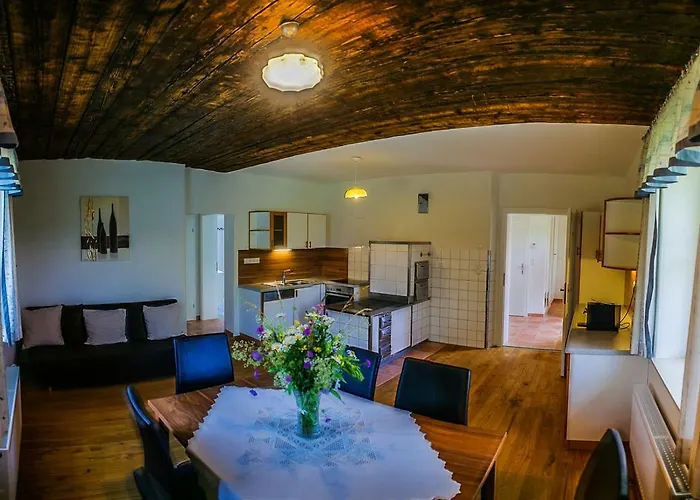 Vogeljager Holiday home