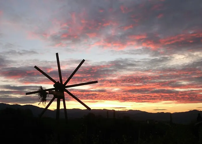 Vogeljager Holiday home *